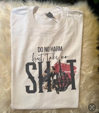 Image 1 of Personalize customize tee 