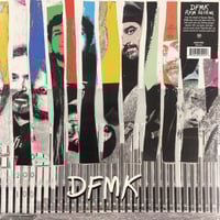 DFMK - Playa Nuclear 