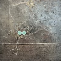 Image 1 of Earth without us- Vinnie Sutherland