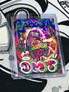 DMT Trading Card #10