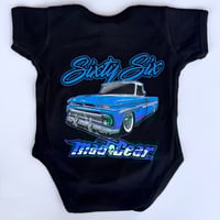Image 2 of NEW! Onesies & Toddler  ‘66