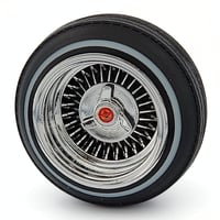 Image 5 of 1:25 14" bolt ons