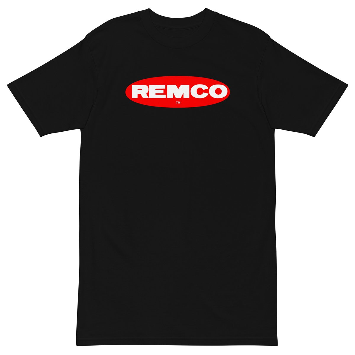 Image of Official Remco Toys - Men’s premium heavyweight tee