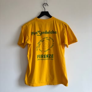 Image of Pino's Sandwiches T-Shirt