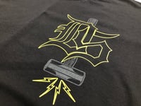 Image 1 of THE WORK SHIRT 3.0