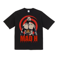 ‘Mad H’ Harry Mant T•Shirt