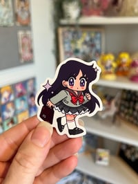 Image 5 of Chibi Stickers 