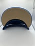 Atlanta Braves Hat Club Sweet Tooth  “Almond Joy” 7 1/2 Image 2