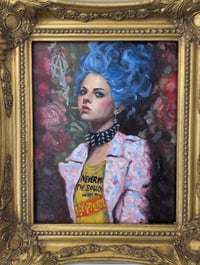 Image 4 of Madame Du Barry ( the rebel)