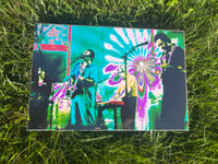 Image 3 of Circuit-bent King Gizzard Photo Prints