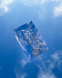 Image 2 of 𝒷𝒶𝓇𝒷𝑒𝒹 𝒽𝑒𝒶𝓇𝓉