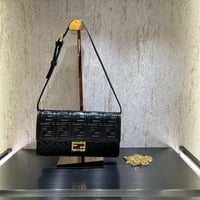 Image 20 of FF Vintage Shoulder Bag