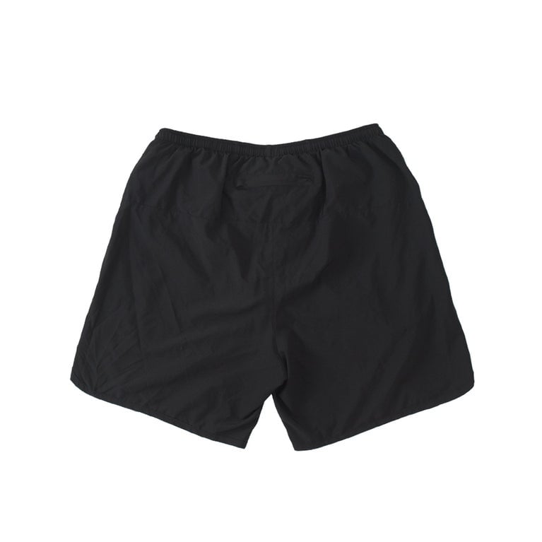 Image of MELOU OUTDOOR ANTHRACITE SHORT