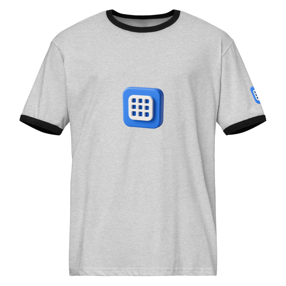 Image of Managed Tee