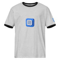Image 4 of Managed Tee