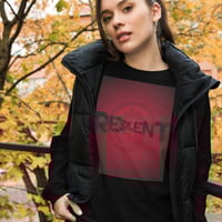 Image 10 of RESILIENT Unisex Long Sleeve Tee
