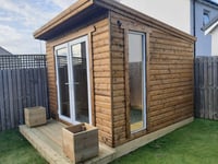 Image 4 of Summer Houses - Style 3