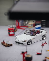 Image 2 of HONDA S2000 V2 CUSTOM