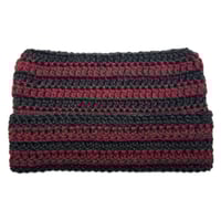 Image 1 of Punk cat hat
