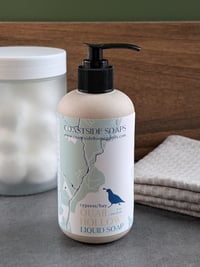 Image 2 of Coastside Liquid Soaps