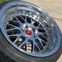 Image 1 of Wheel Polishing