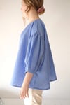 Blusa Aria