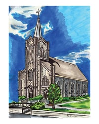 Image 1 of St Brigid Church