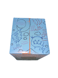 Image 3 of Mystery Box 1  (M)