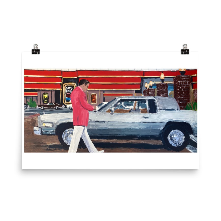 Image of Sam Rothstein (prints)