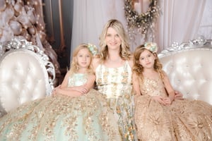 Image of Christmas at Tiffany's