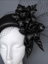 Image 2 of 'May' in Black