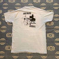 Image 2 of 70s John Wayne Sz Xl 