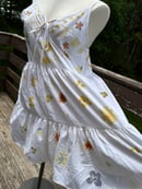 Image 3 of Summer flow dress