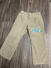 Image 3 of Four-Twenty Pants5