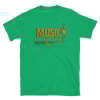Image 6 of MUSIC MELTS - TEE