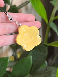 Image 6 of button worry stones! 🌸