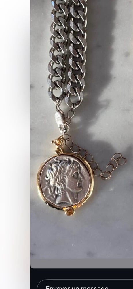 Image of Commande spéciale 7