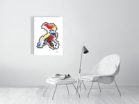 Image 2 of Allure rouge 