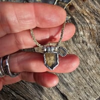Image 1 of Quartz Vishnu