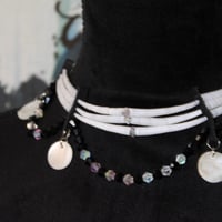 Image 2 of “Kora” Choker