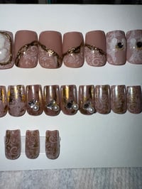 Image 2 of Cameo + Lace