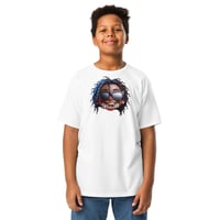 Image 1 of Sheesh Babii Logo -  Youth T-Shirt