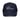 Foam trucker hat with white wording