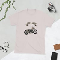 Image 11 of Short-Sleeve Unisex T-Shirt