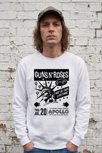 Image 1 of Sudadera Guns N' Roses