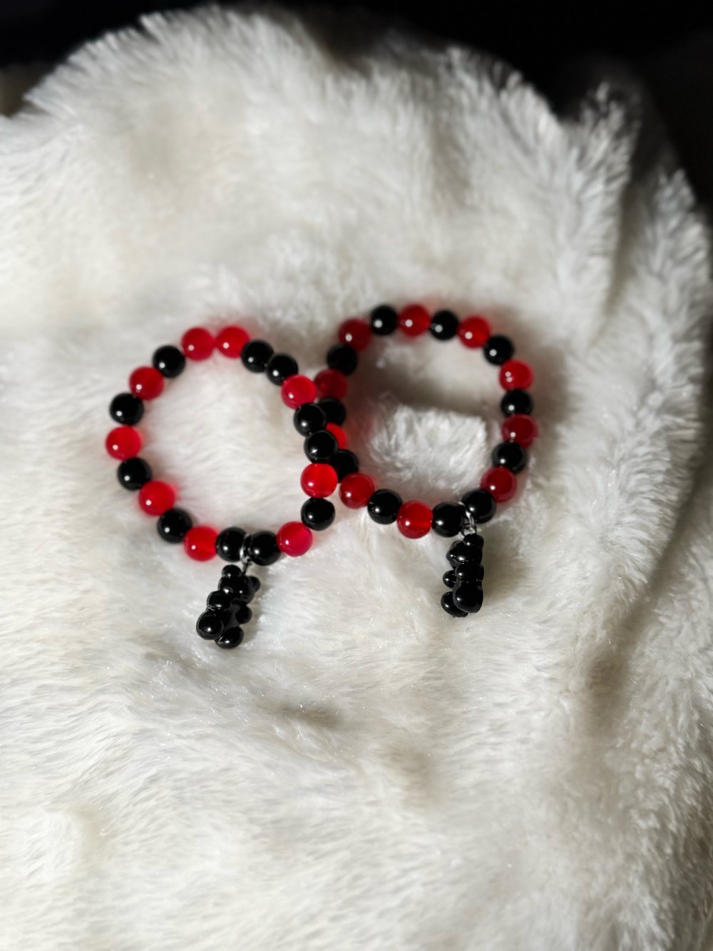 Image of Deadpool ❤️🖤