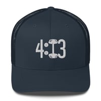 Image 1 of Trucker Cap