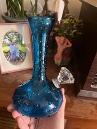 Image 4 of Blue Hobnail 