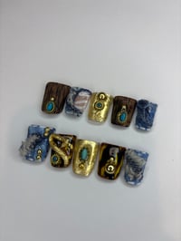 Image 2 of Wild Wild West (Size medium)