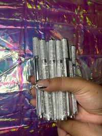Image 2 of Black Eyeliner Lash Glue Pen